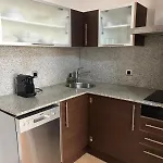 Tarraco Arena Apartamento Tarragona