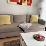 Apartamento Tarraco Arena Tarragona
