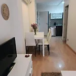 Tarraco Arena Apartamento *